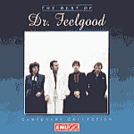 The Best Of Dr.Feelgood