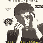 Ice On The Motorway - Alternative Version