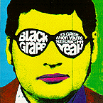 Black Grape: sm-It's Great When You'r-cd